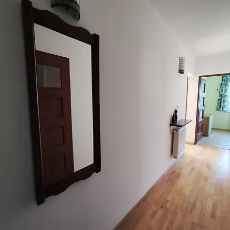 Izerskie Gaje Apartment