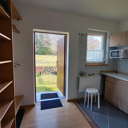 Apartment Izerskie Gaje