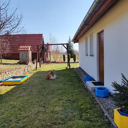 Izerskie Gaje * Wojcieszyce