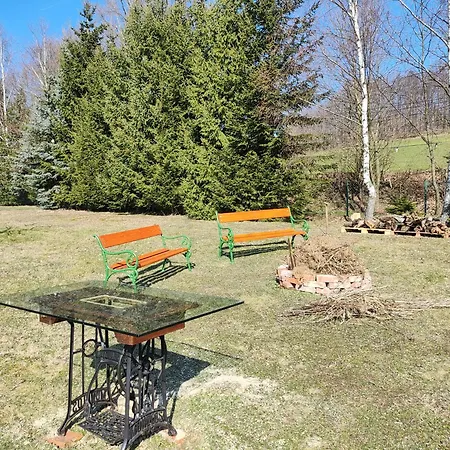 Izerskie Gaje Apartman *