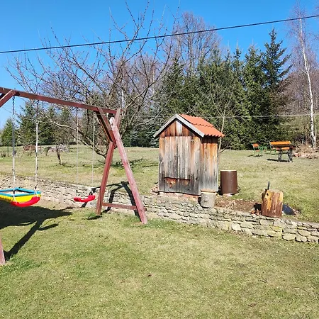 Apartment Izerskie Gaje *