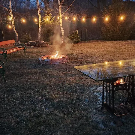 Izerskie Gaje 公寓 Wojcieszyce