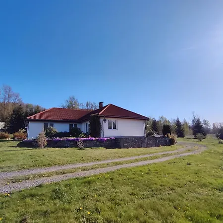 公寓 Izerskie Gaje