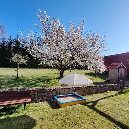 Apartman Izerskie Gaje Wojcieszyce