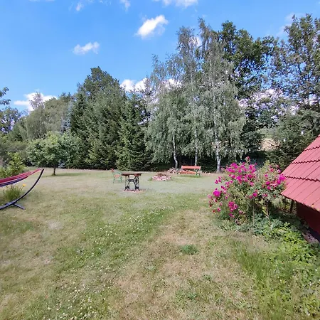 公寓 Izerskie Gaje