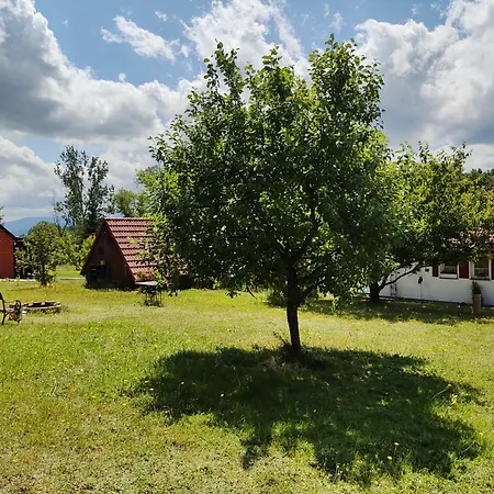 Izerskie Gaje 公寓 Wojcieszyce