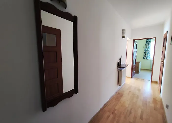 Izerskie Gaje Apartment