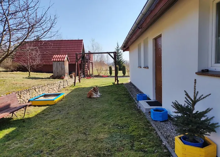 Izerskie Gaje * Wojcieszyce