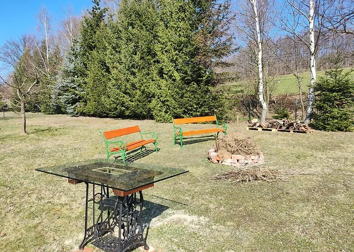 Izerskie Gaje Apartman *