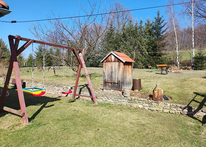 Apartman Izerskie Gaje *