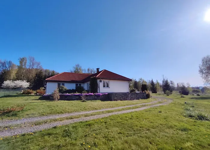 Apartman Izerskie Gaje