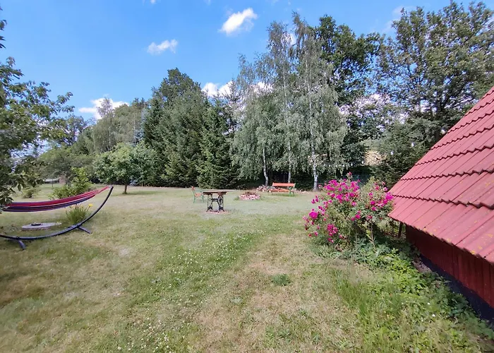 Apartman Izerskie Gaje