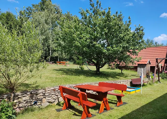 Apartman Izerskie Gaje *